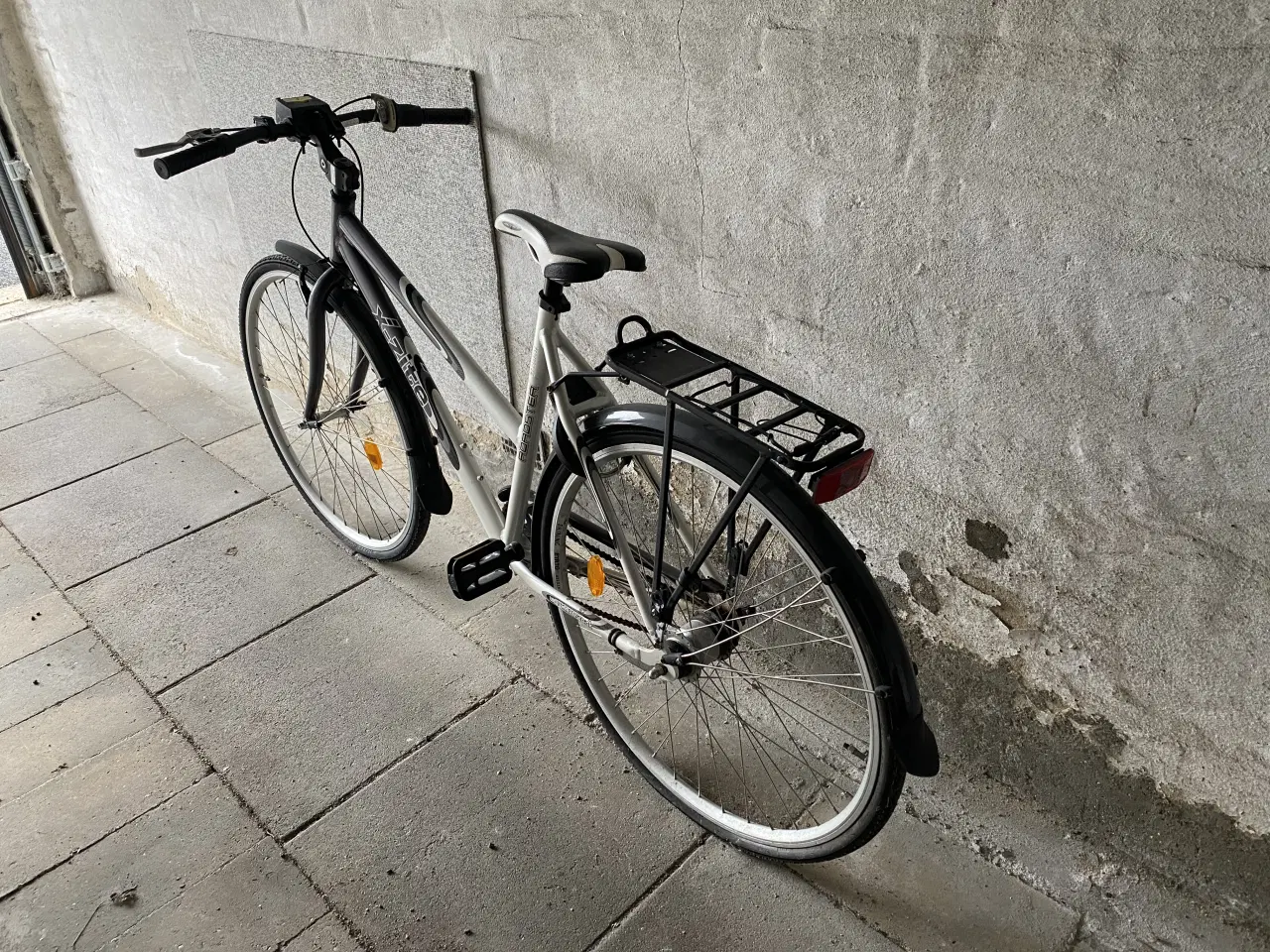 Billede 5 - Dame Citybike 