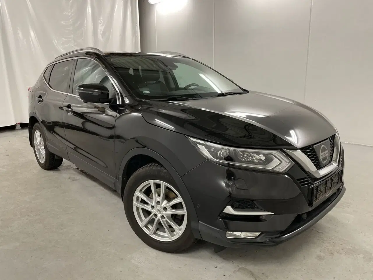 Billede 1 - Nissan Qashqai 1,2 Dig-T 115 Tekna X-tr.