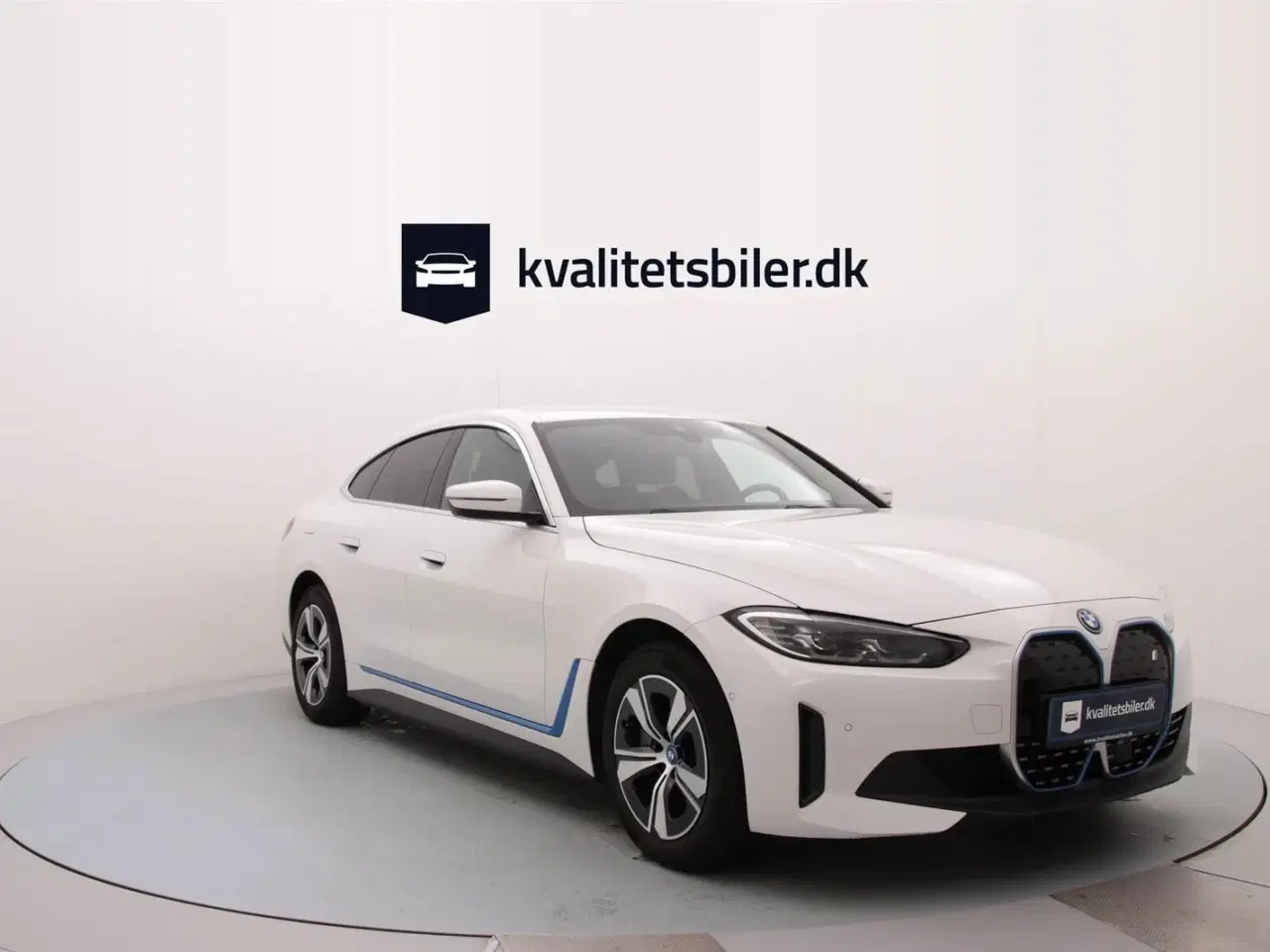 Billede 6 - BMW i4  eDrive40