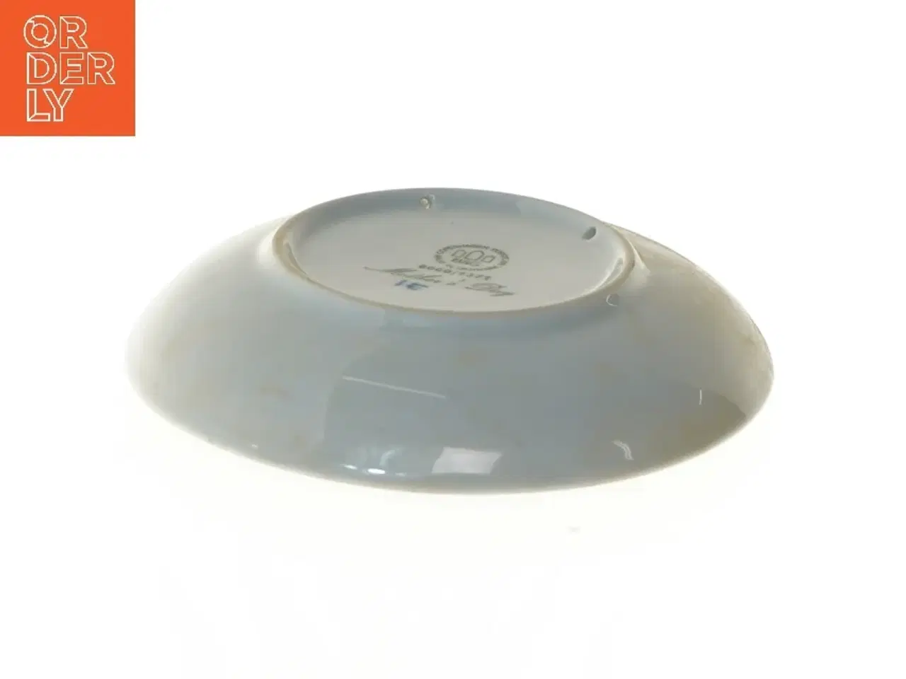 Billede 4 - Mors dag platte fra B&G (str. Ø 15 cm)