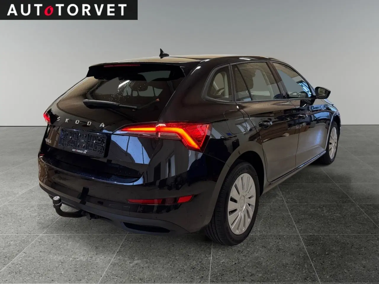 Billede 3 - Skoda Scala 1,6 TDi 115 Style DSG