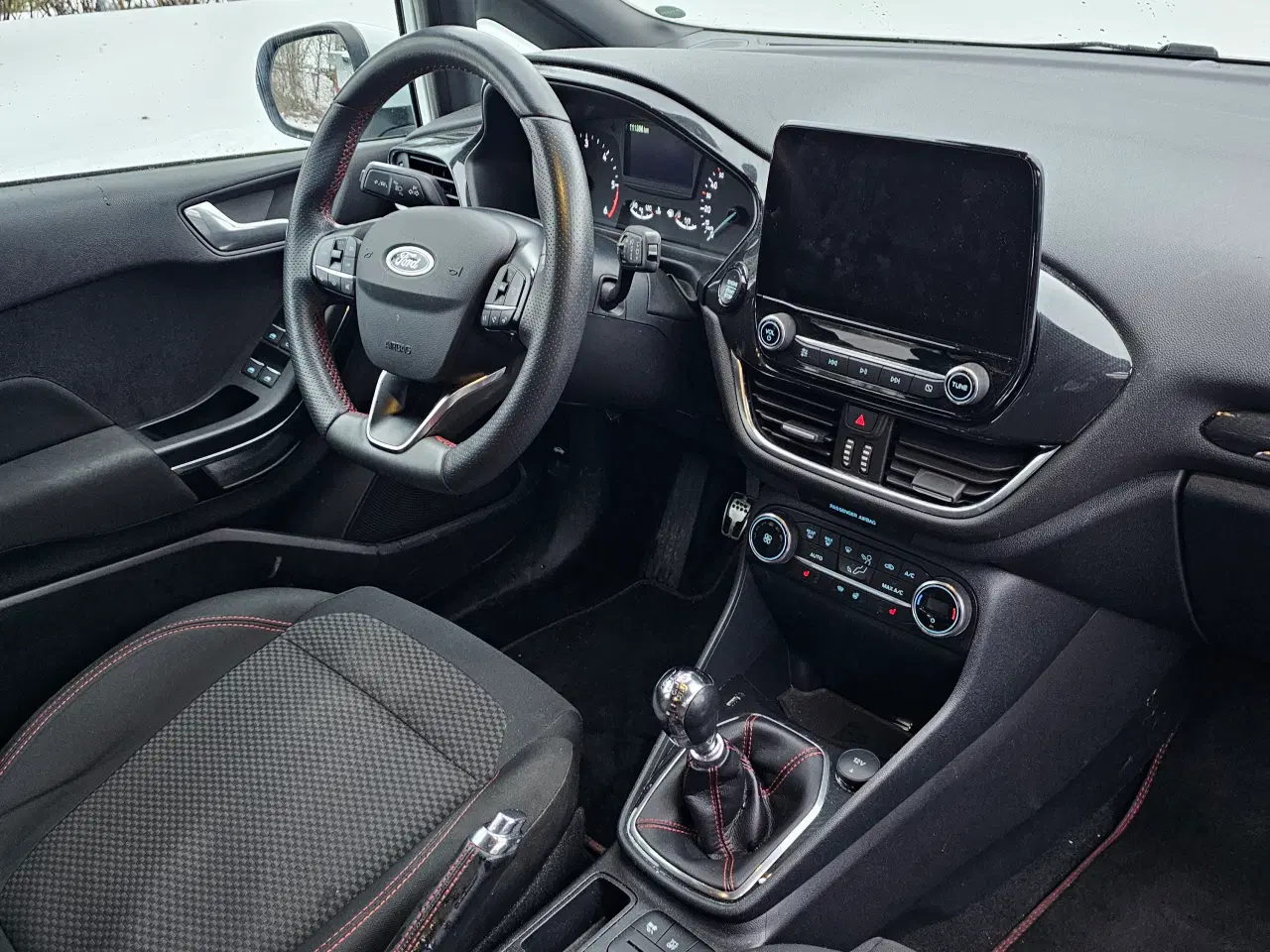 Billede 5 - Ford fiesta 2020