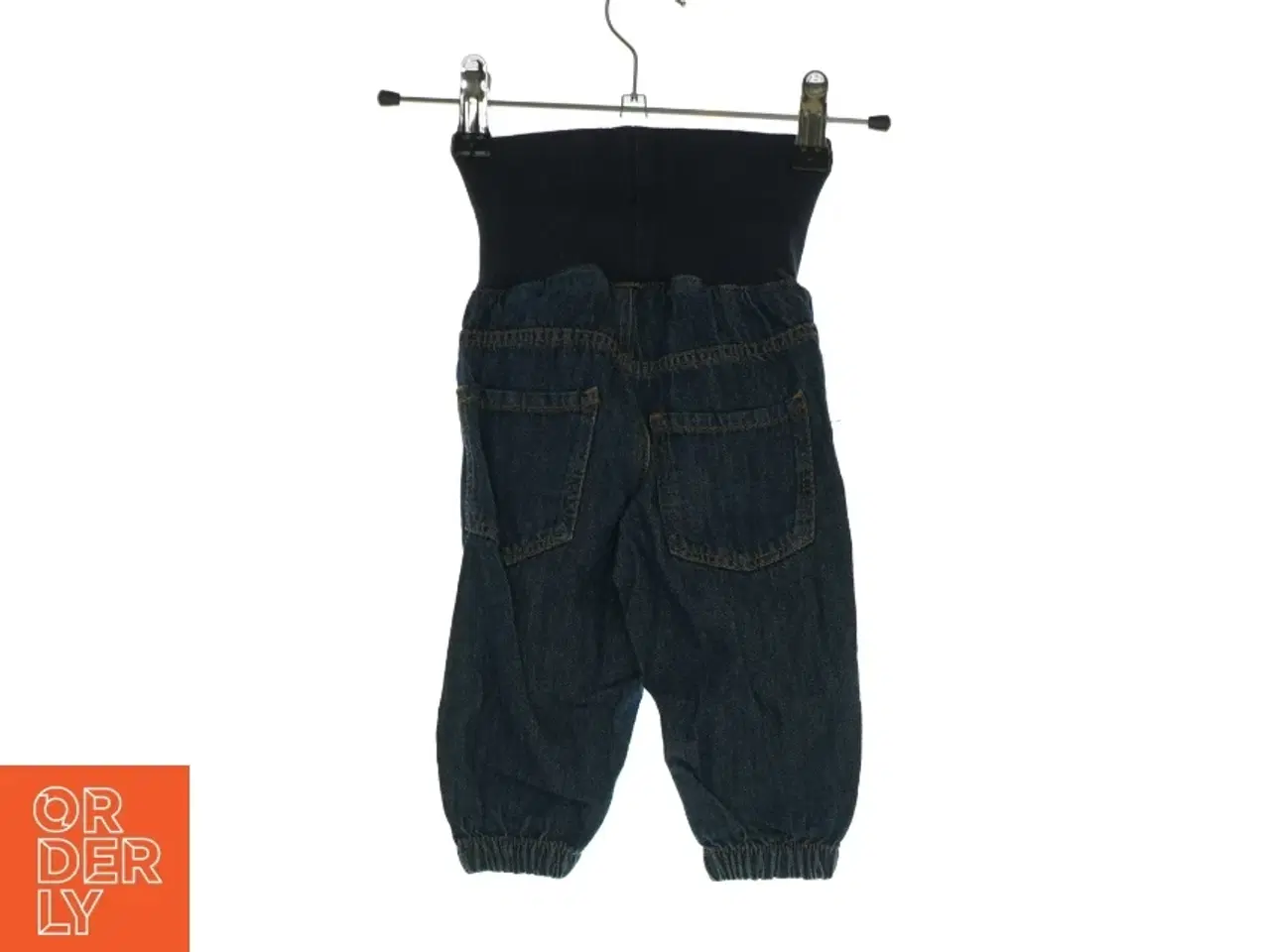 Billede 2 - Bukser fra H&M (Str. 74)