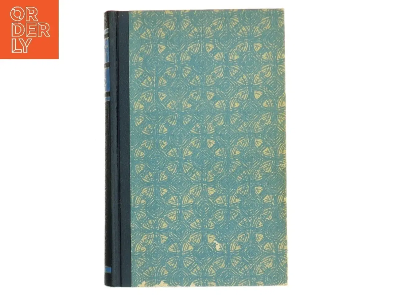 Billede 2 - Antik bog med flot indbinding. Ikke efter midnat af Daphne du Maurier (Bog)