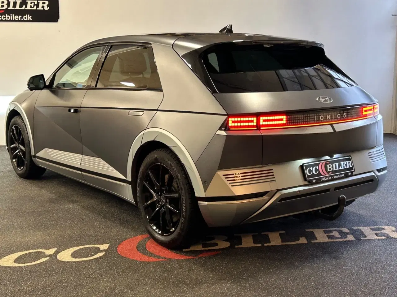 Billede 3 - Hyundai Ioniq 5 73 Ultimate