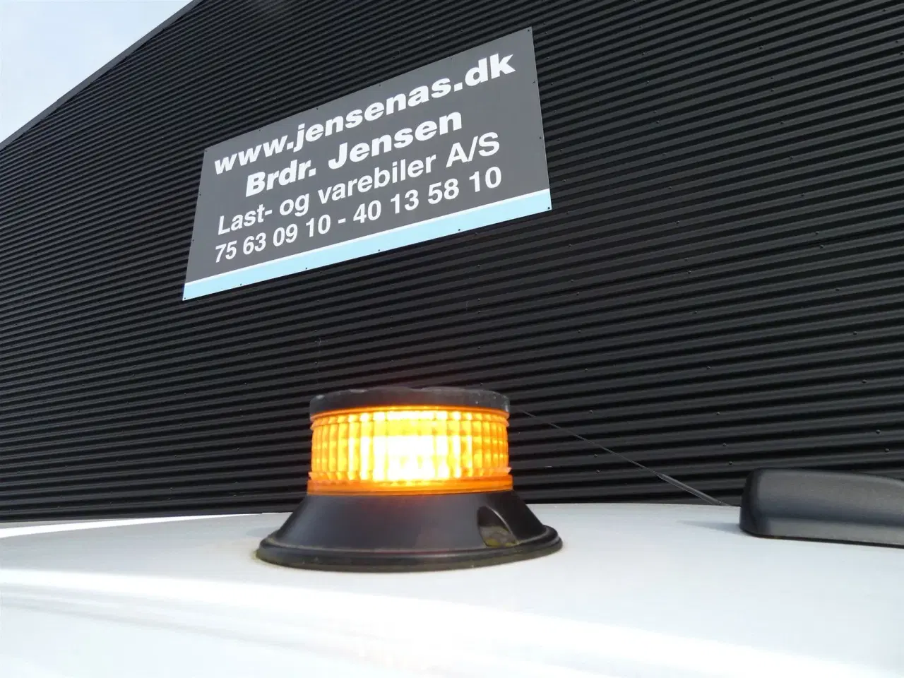 Billede 14 - Ford Transit Custom 300 L2H1 2,0 TDCi Trend 130HK Van 6g Aut.
