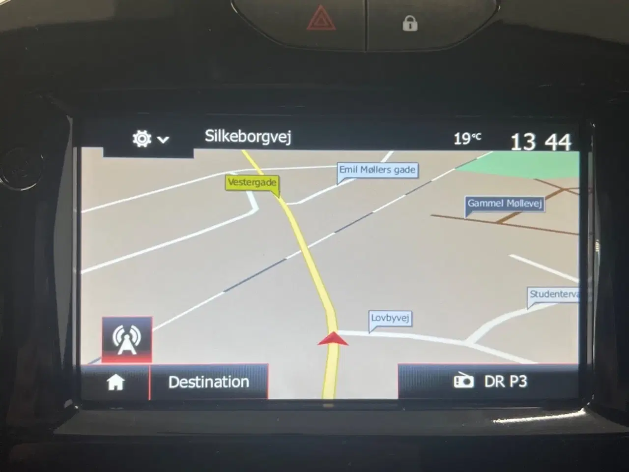 Billede 11 - Renault Clio IV 0,9 TCe 90 Zen