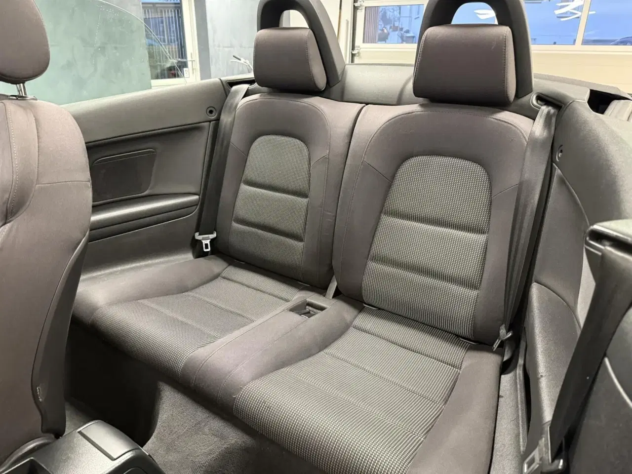 Billede 11 - Audi A3 1,9 TDI DPF Ambition 105HK Cabr.