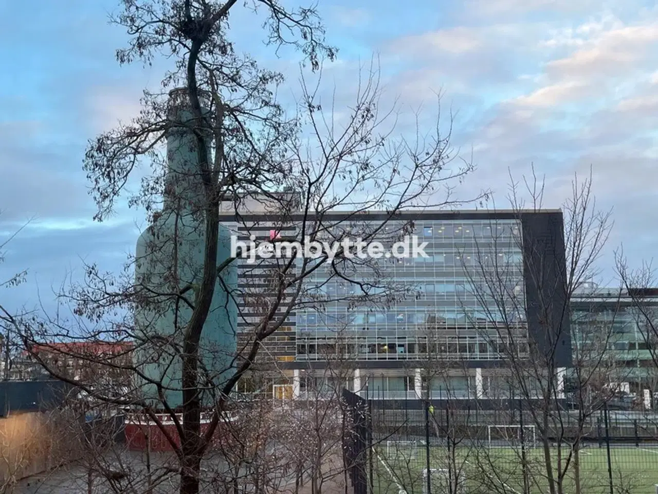 Billede 9 - Hjembytte - Evanstonevej