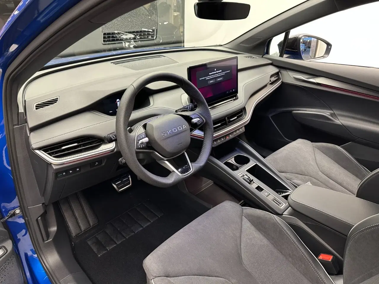 Billede 11 - Skoda Enyaq 85 iV Sportline