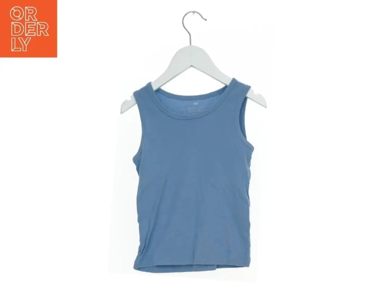 Billede 1 - Top fra H&M (str. 116 cm)