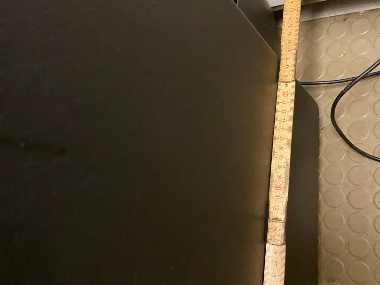 Billede 11 - Gasblus. Håndvask med vandpumpe. Gasblus m. flaske