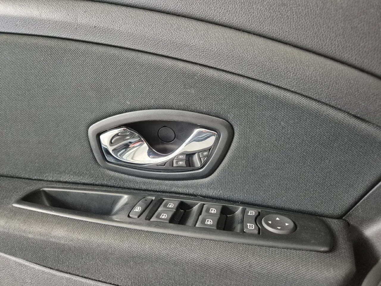Billede 12 - Renault Mégane Sport Tourer 1,5 DCI FAP Expression 110HK Stc 6g