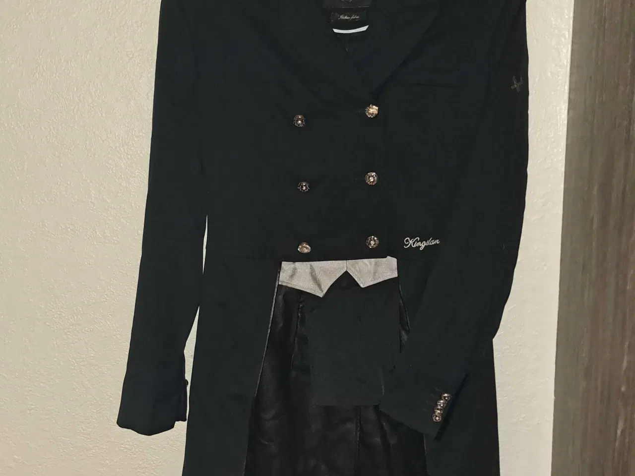 Billede 1 - Kingsland Donatella softshell dressurkjole