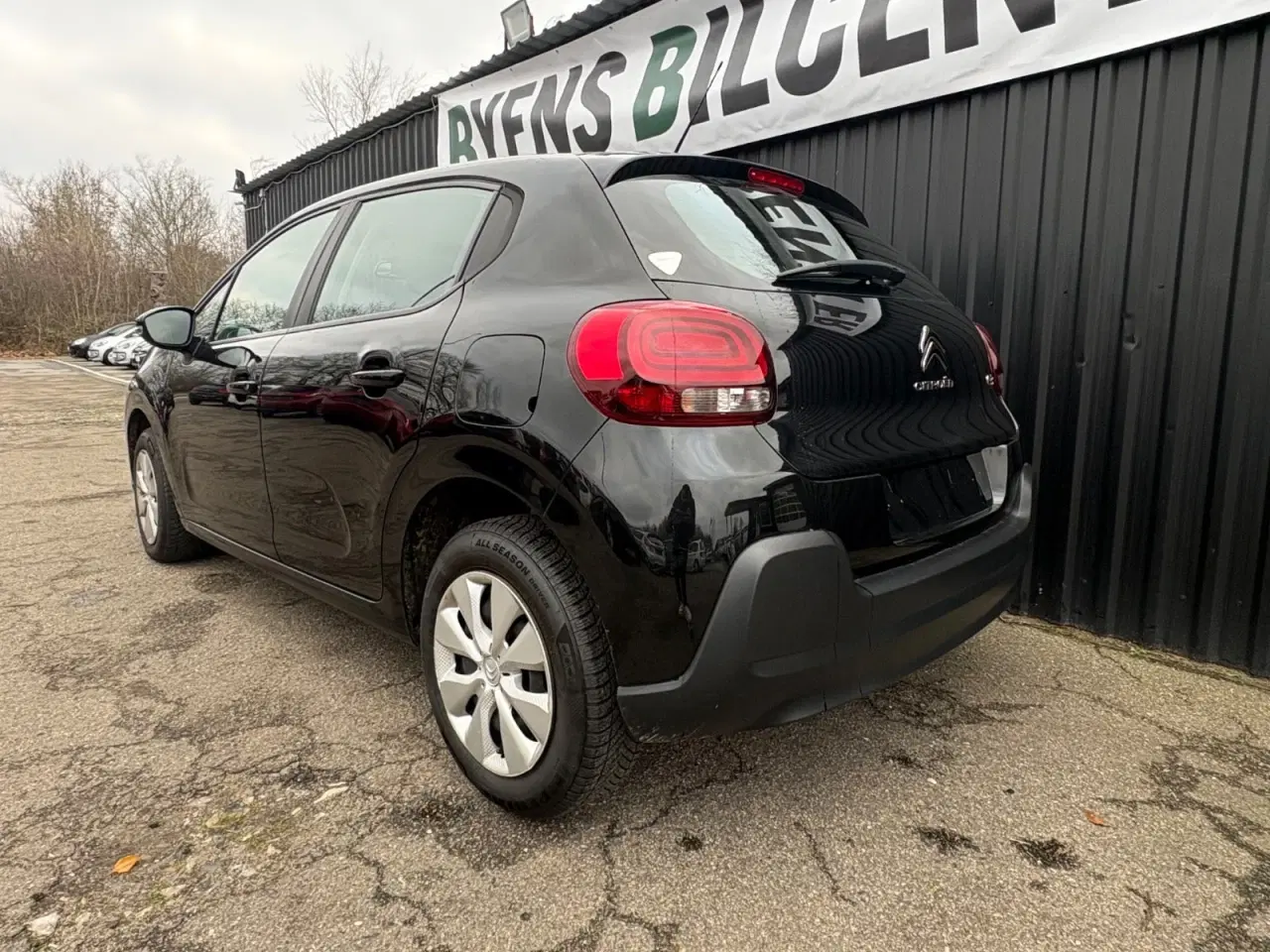 Billede 4 - Citroën C3 1,2 PureTech 82 Cool