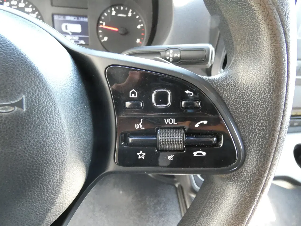 Billede 19 - Mercedes-Benz Sprinter 317 2,0 CDI A2 H2 RWD 9G-Tronic 170HK Van Aut.