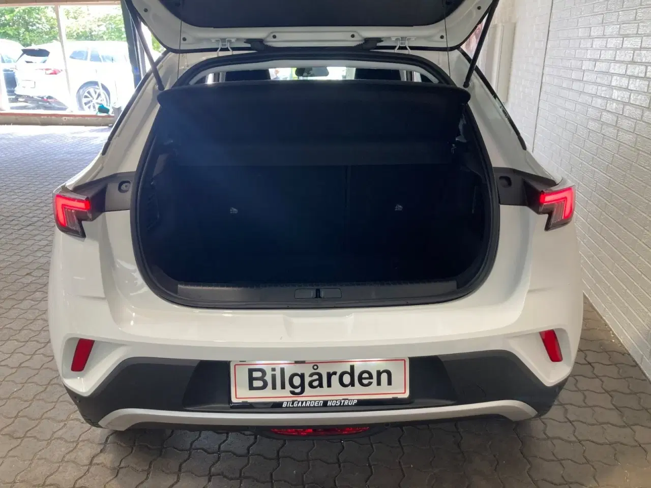 Billede 6 - Opel Mokka-e 50 Elegance