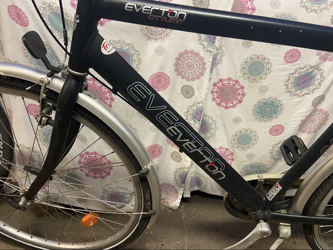 Billede 1 - Herre cykel 