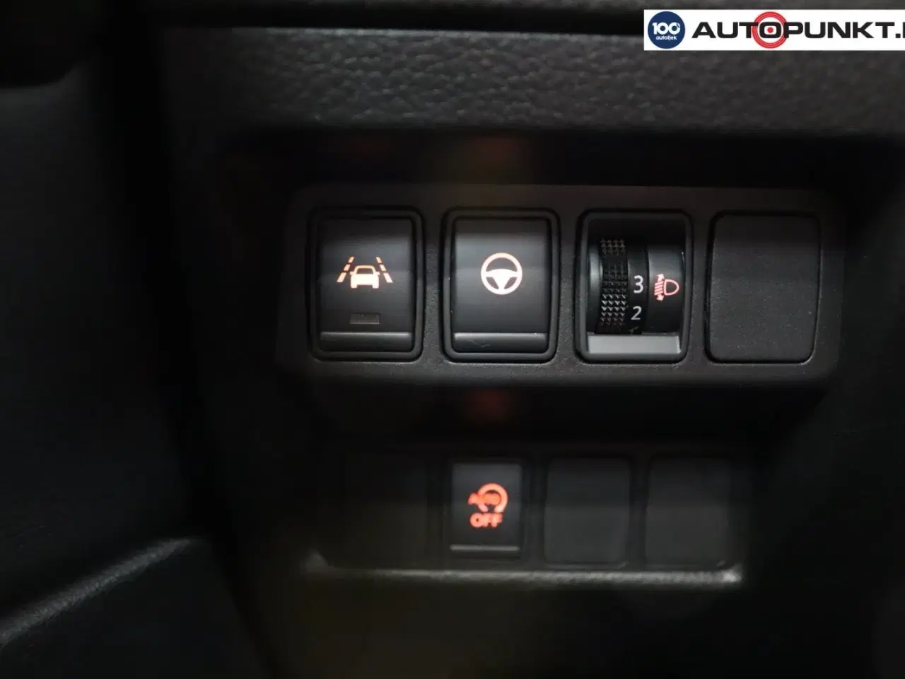 Billede 8 - Nissan Qashqai 1,3 Dig-T 140 N-Connecta