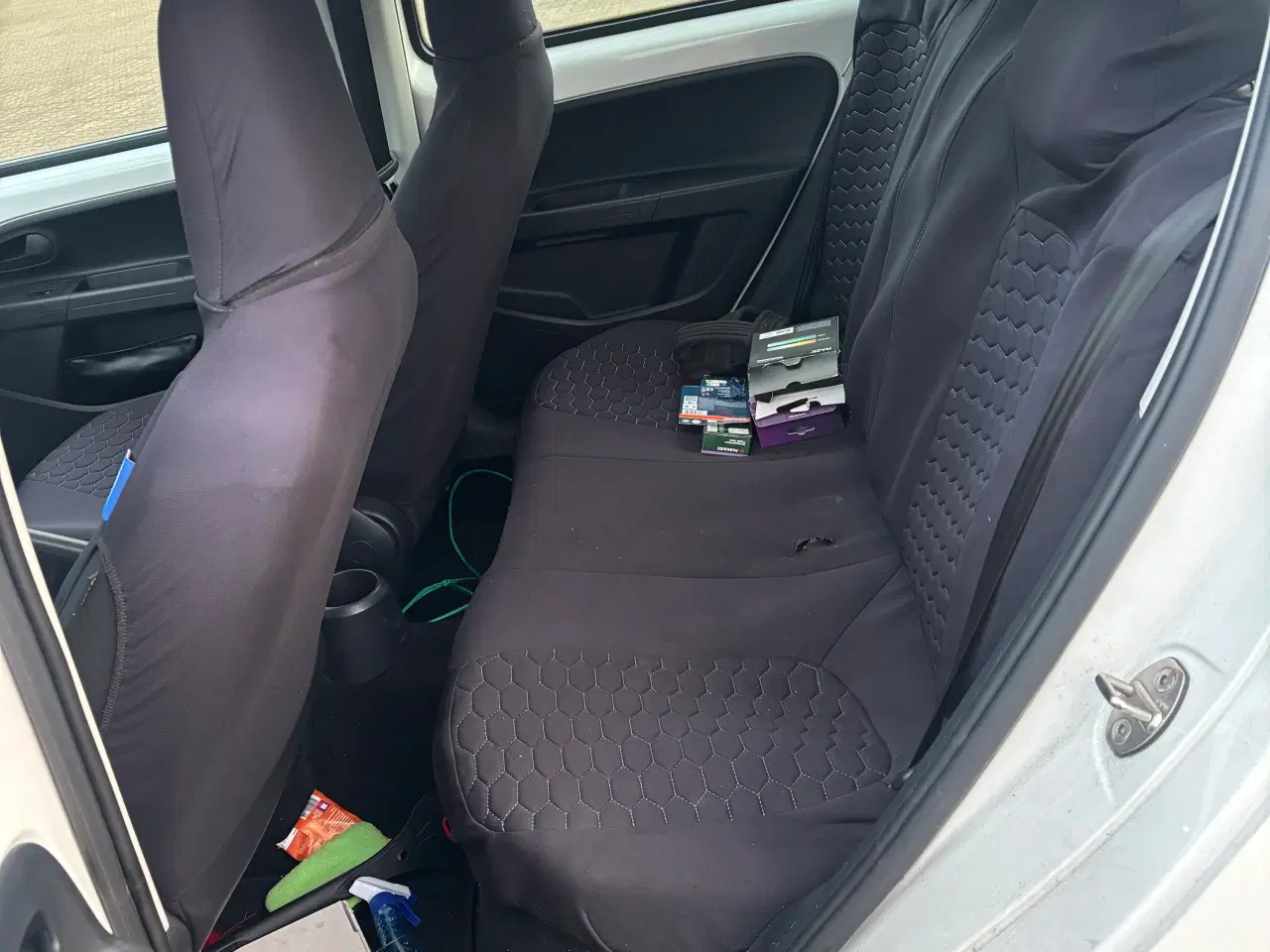 Billede 7 - Skoda Citygo 1.0 mpi 60hk 5dørs