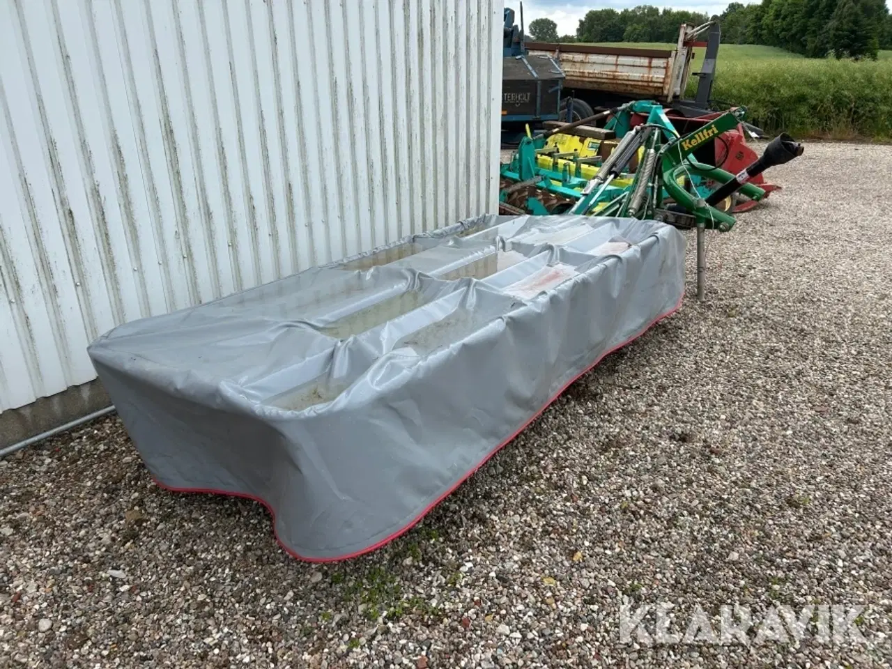 Billede 2 - Skårlægger Kellfri FDM240