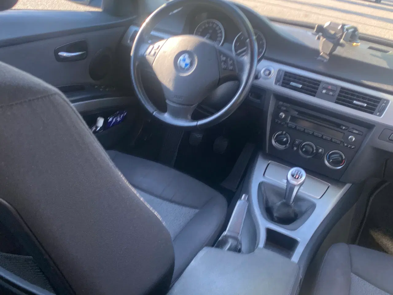 Billede 3 - BMW 320i e90