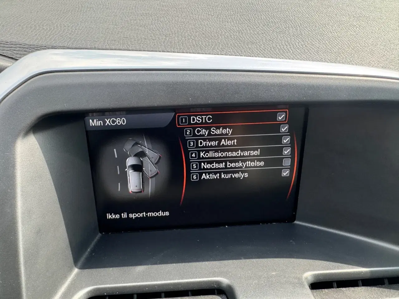 Billede 13 - Volvo XC60 2,0 D3 163 Momentum aut. AWD
