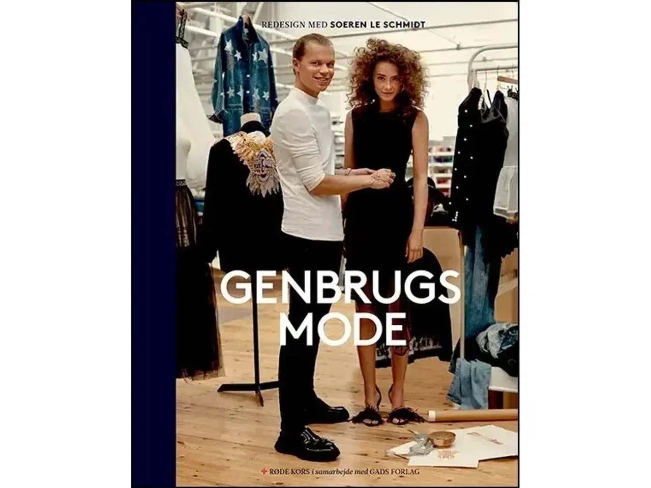 Billede 1 - Genbrugsmode