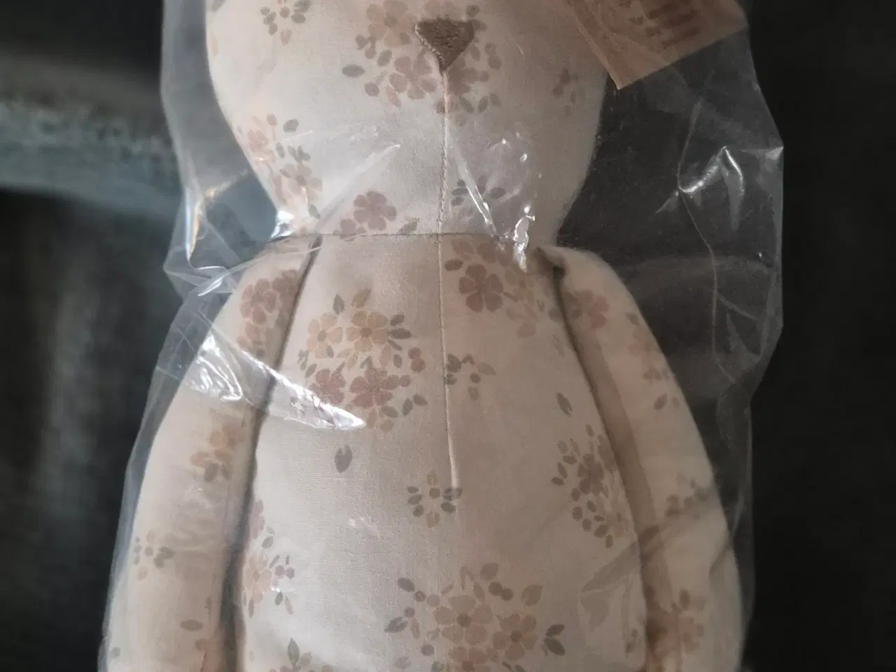 Billede 1 - Sense Bunny bamse