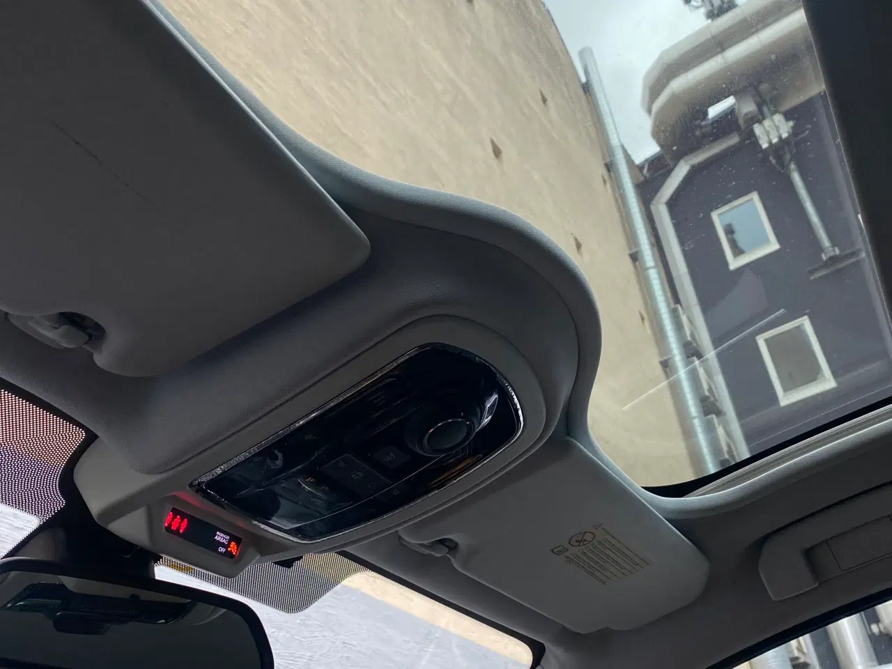 Billede 13 - Peugeot 508 1.6 HDI Automatgear