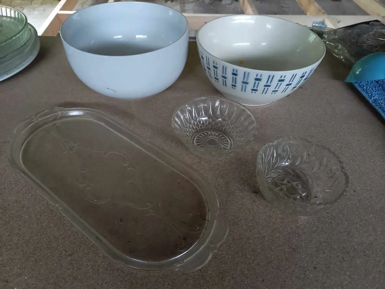 Billede 10 - Glas, keramik og krystal