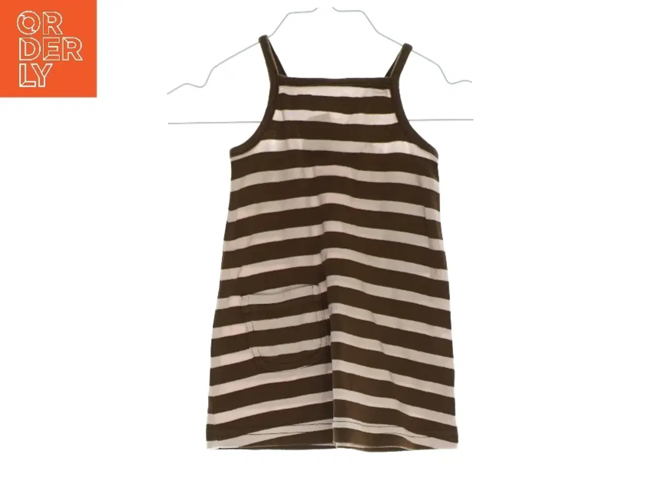 Billede 1 - Kjole fra H&M (str. 62)