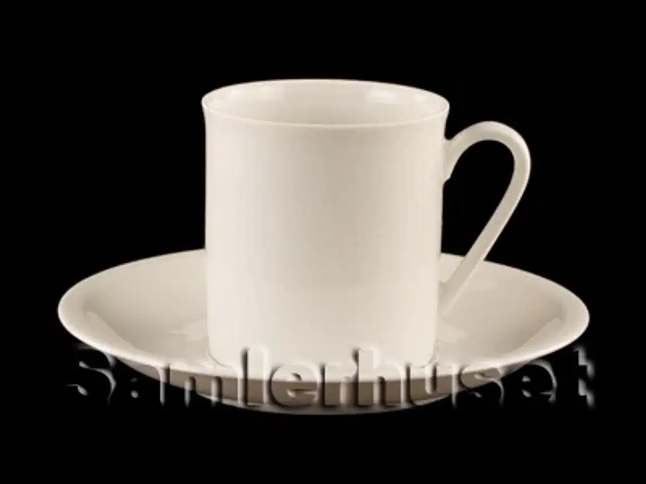 Billede 1 - Bianca Kaffekop