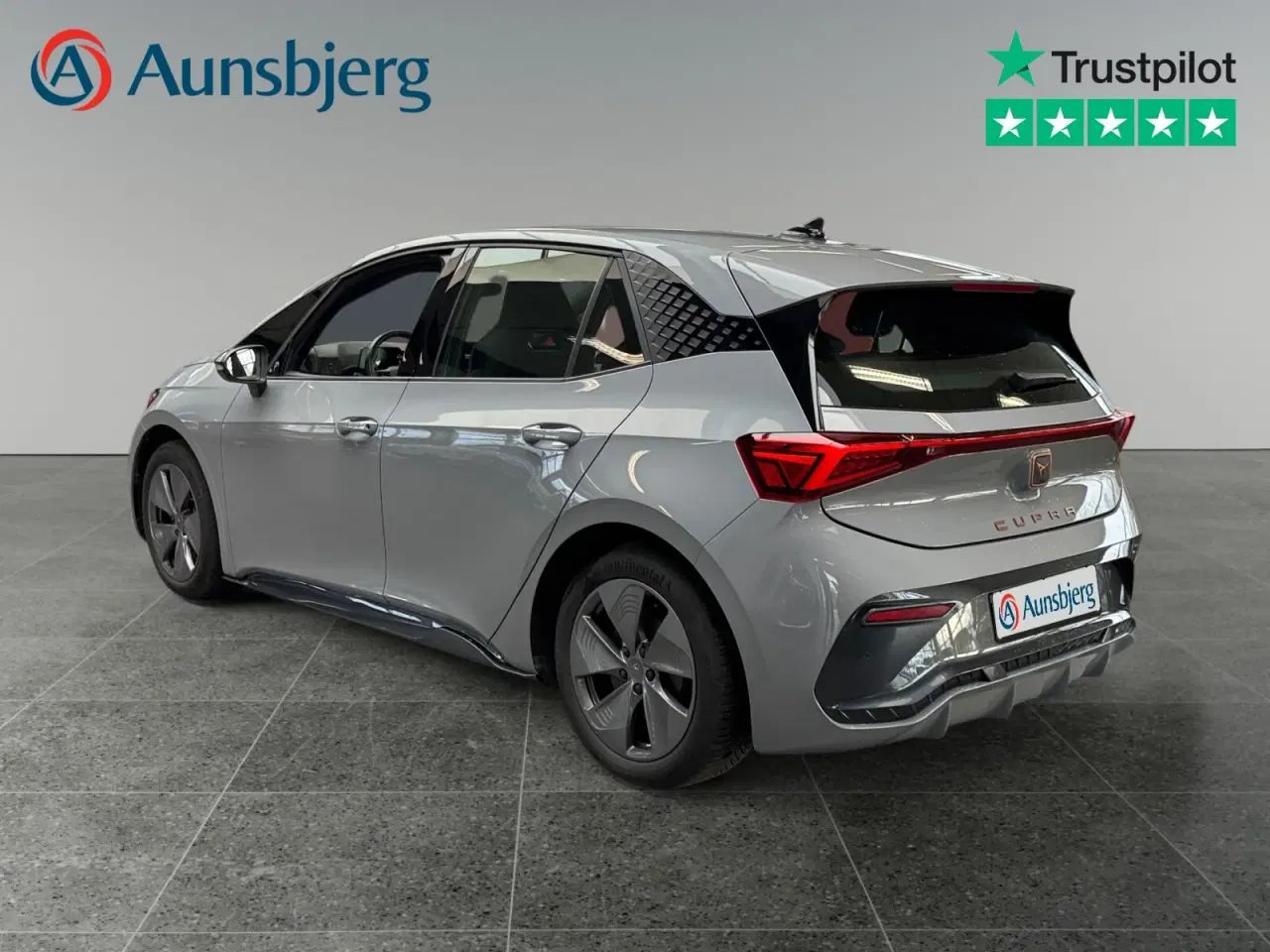 Billede 3 - Cupra Born 58 High