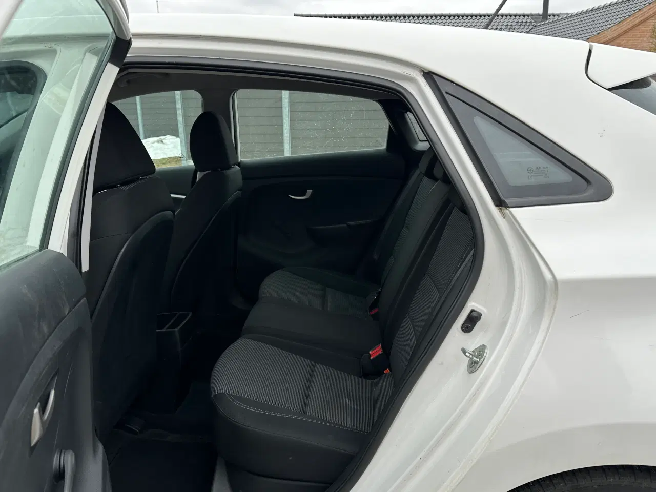 Billede 11 - Hyundai i30 1.4 benzin