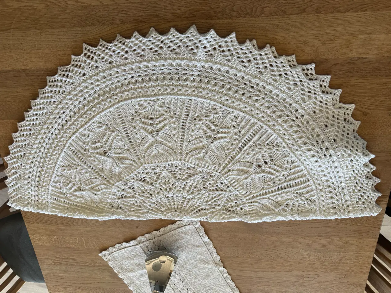 Billede 4 - Baby tæppe