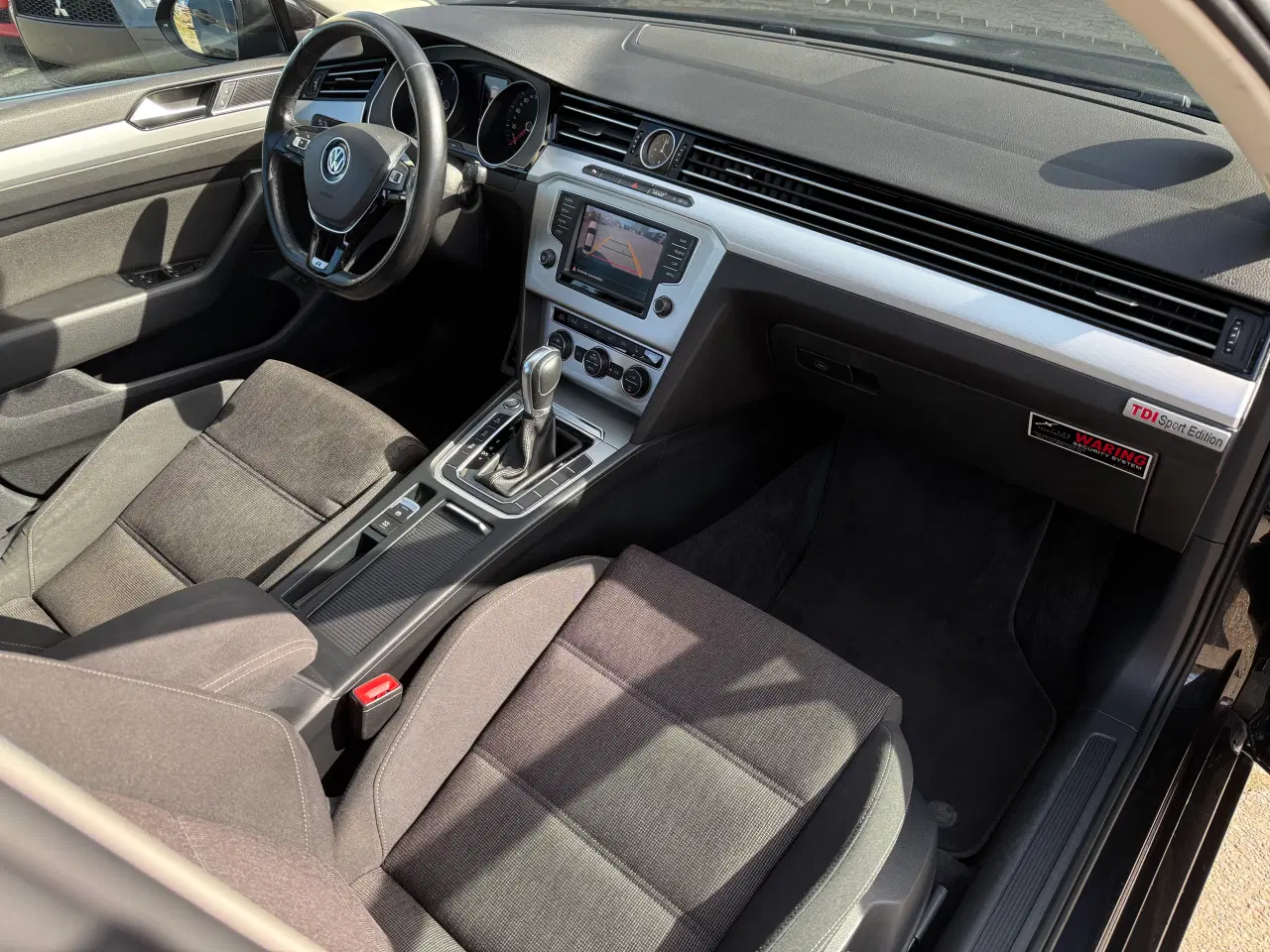 Billede 19 - Volkswagen Pasat R-Line 