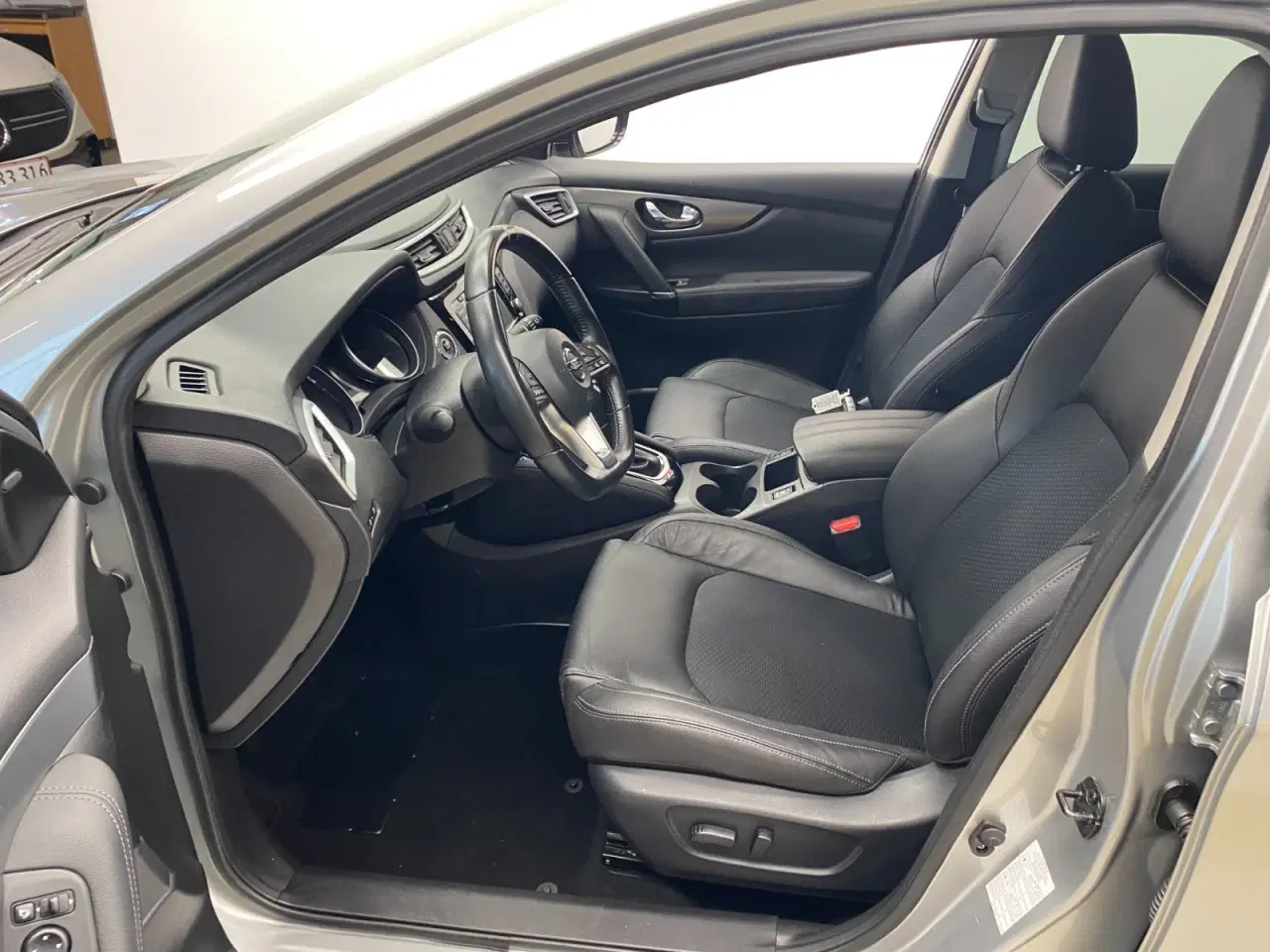 Billede 10 - Nissan Qashqai 1,5 dCi 115 N-Connecta DCT