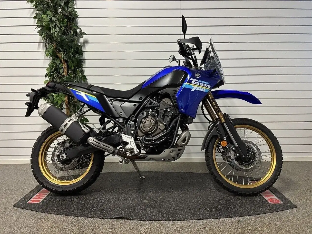 Billede 1 - Yamaha Ténéré 700 Extreme