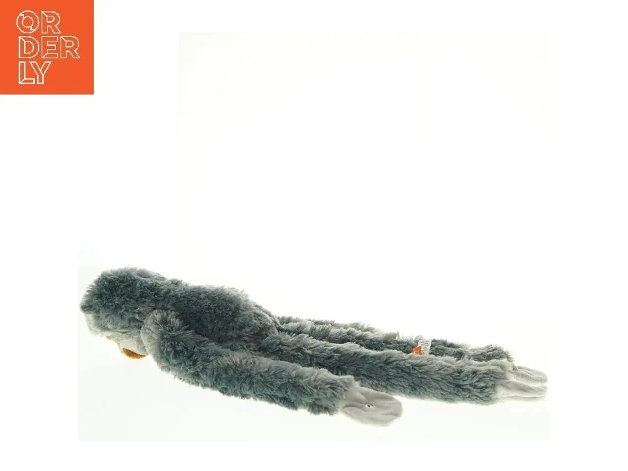 Billede 3 - Tøjdyr abe fra Wild Republic (str. 60 cm)