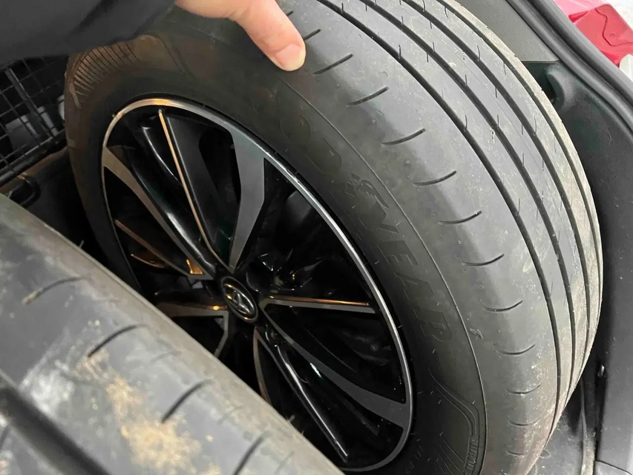 Billede 21 - Toyota Verso 1,6 D-4D T2 Limited 7prs