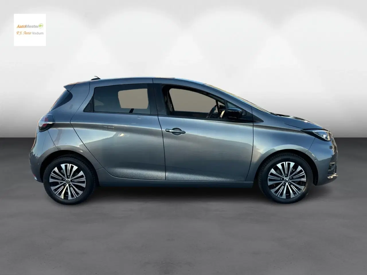 Billede 7 - Renault Zoe 52 Iconic