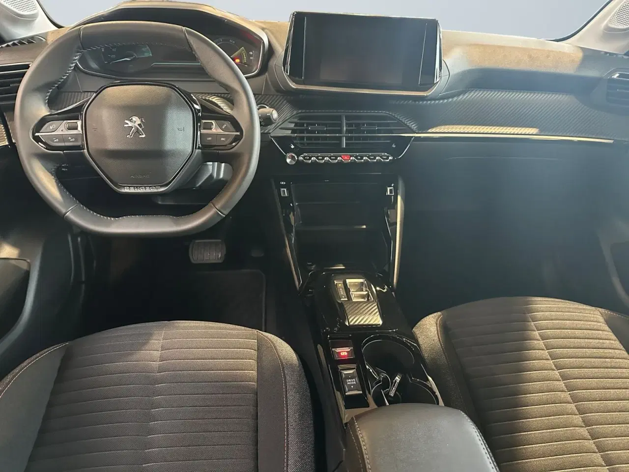 Billede 11 - Peugeot e-208 50 Active