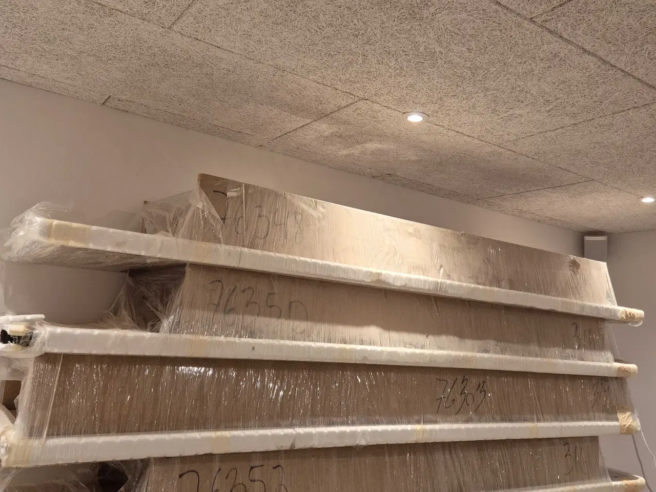 Billede 6 - HELT Ny Bordplade med vask og vinkel. 