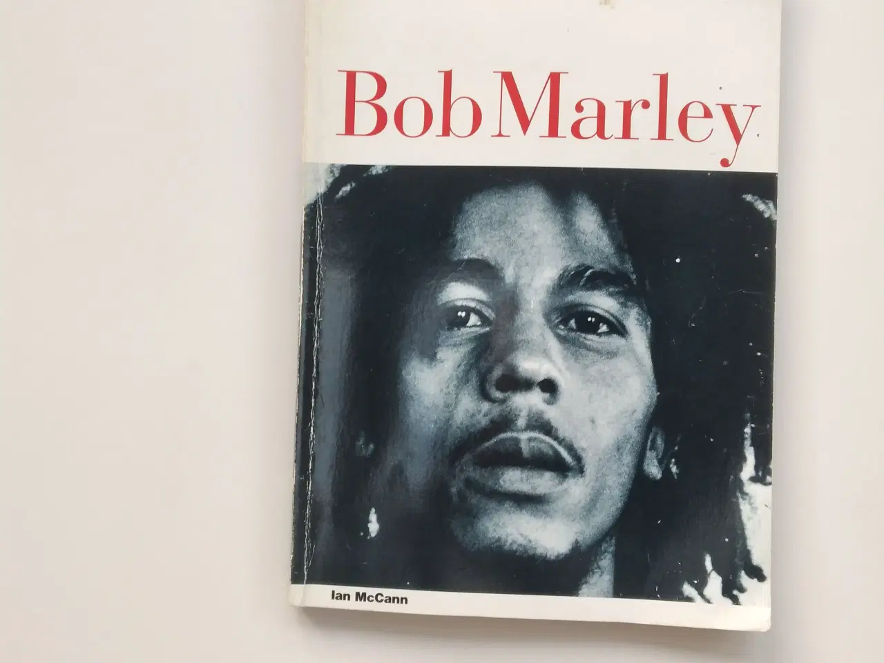 Billede 1 - Bob Marley - in his own words