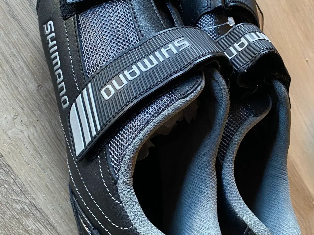 Billede 1 - Shimano SH-R074B, str 44 UBRUGT 