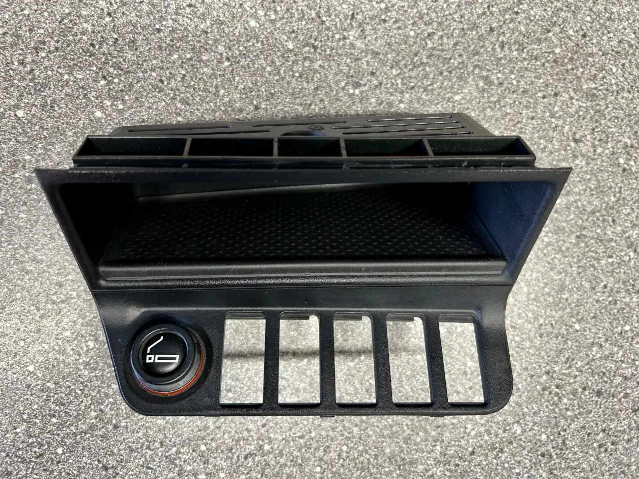 Billede 1 - BMW E36 komplet deponeringsrum