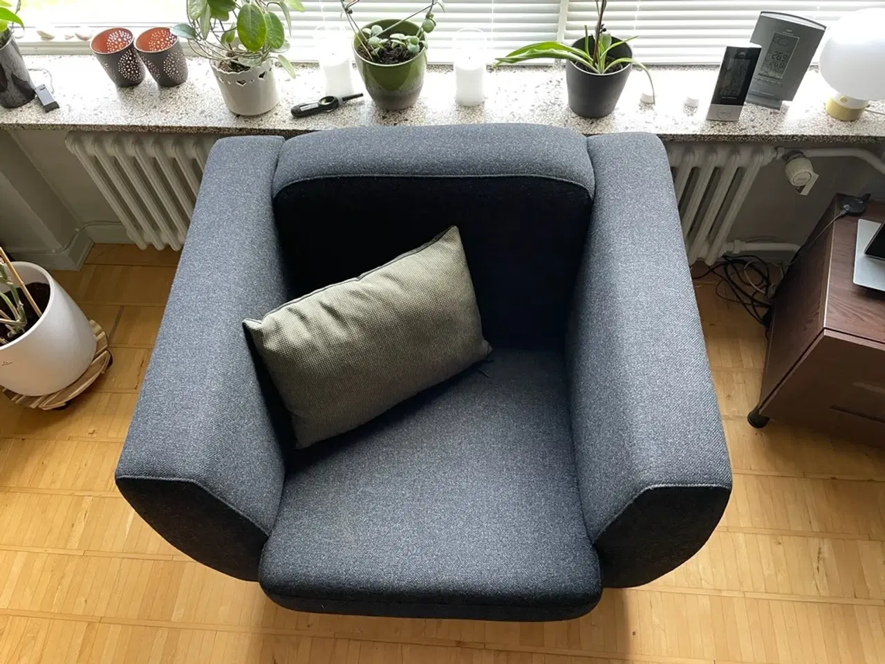 Billede 4 - Sofa stol til salg