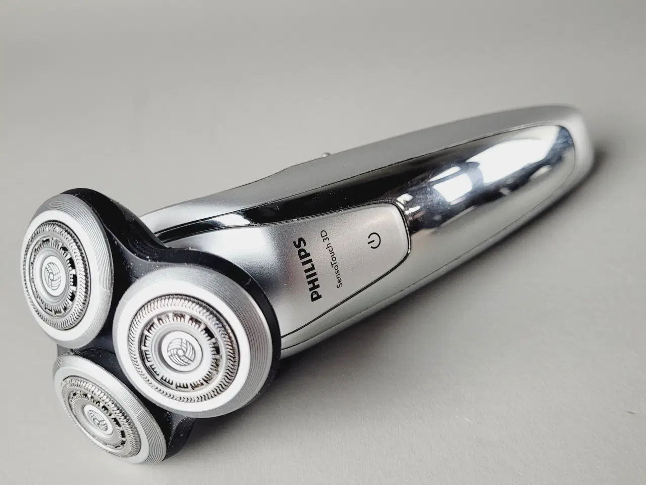 Billede 8 - ⭐️: Topmodel Barbermaskine Philips SensoTouch 3D 