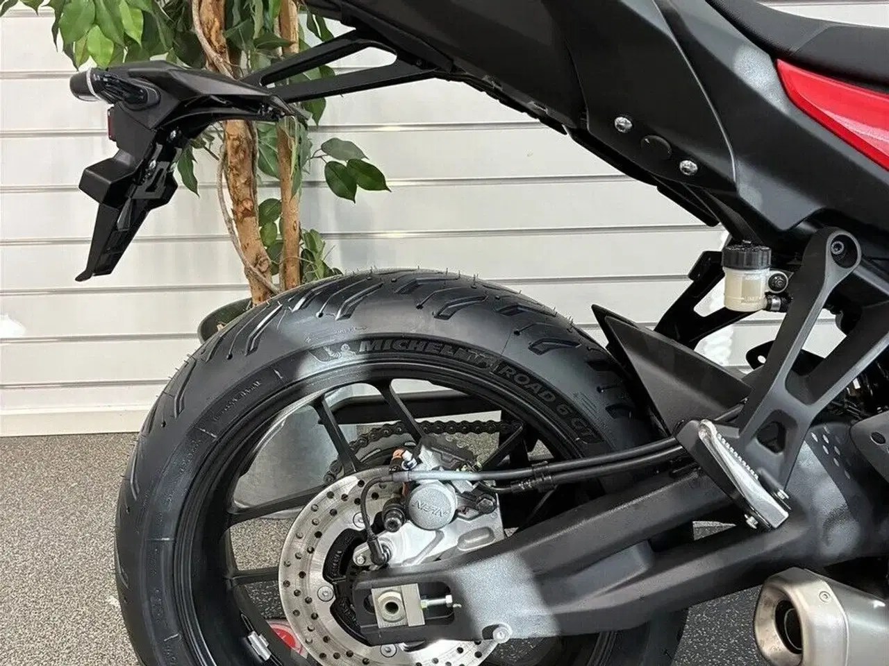 Billede 3 - Yamaha Tracer 7 Redline